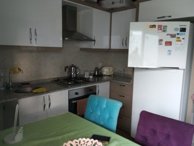 Etiler Mah. Kiralık Möbleli Giriş Daire Beycan Emlak Etiler Mah. Kiralık Möbleli Giriş Daire Beycan Emlak
