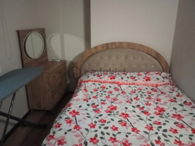 Etiler Mah. Kiralık Möbleli Giriş Daire Beycan Emlak 5