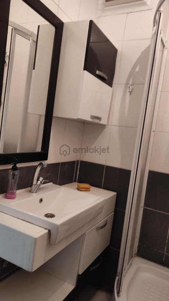 Samsun İlkadım Kılıçdede Mahallesi'nde Abonelik Açık 2+1 Eşyalı Kiralık Daire 4