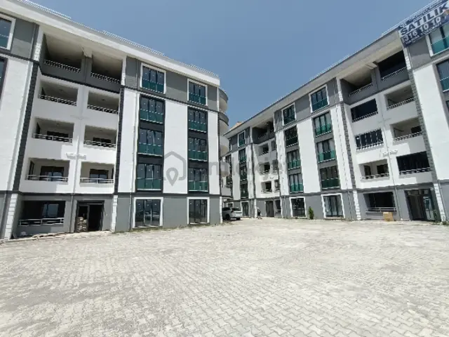 Kısa Süreliğine Sıfır 3+2 Dublex Önü Full Acik Deniz Ve Korfez Manzarali Terasli 3