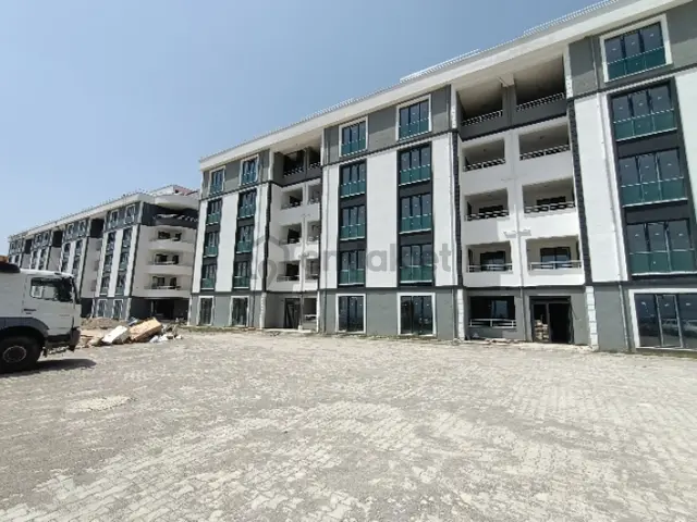 Kısa Süreliğine Sıfır 3+2 Dublex Önü Full Acik Deniz Ve Korfez Manzarali Terasli 2