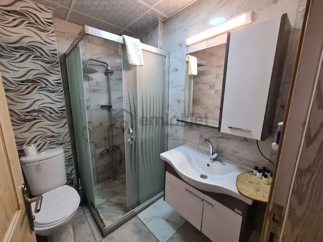 Balçova Günlük Kiralık Daire 5