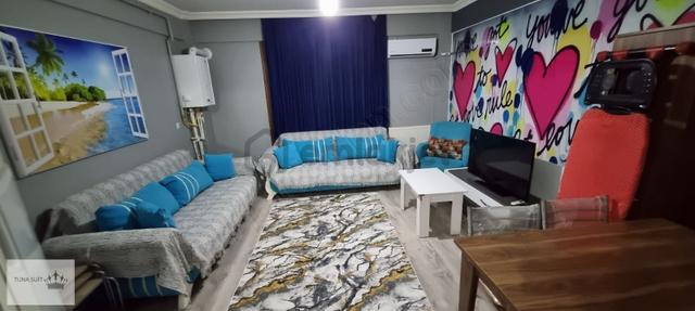 Manisa Merkez 8havuzu Çarşının Göbeğinde Kurumsal Lüks Daireler 5