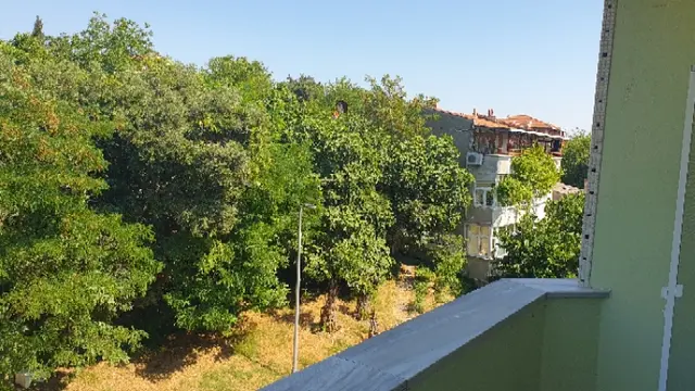 Eyüpsultan Pierre Loti Yakını Ferah 2+1 Kiralık Daire 2