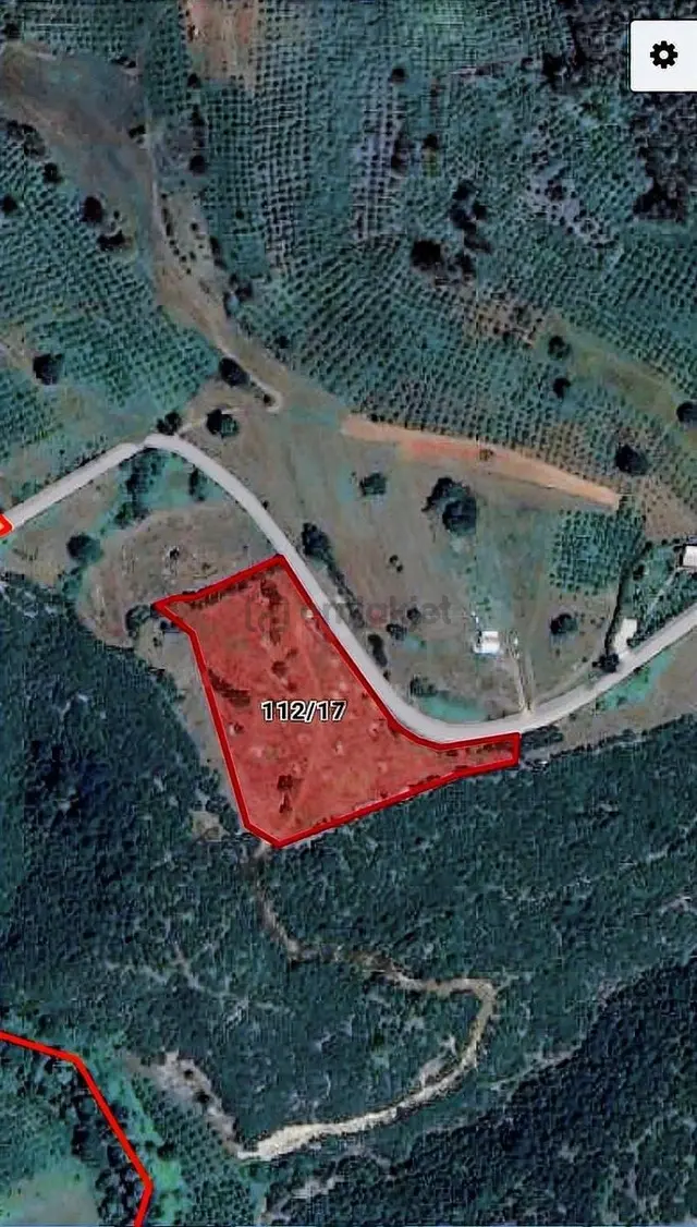 Kandıra Mükemmel Konumda 11076 M2 Asfalt Cepheli Şekli Düzgün 4