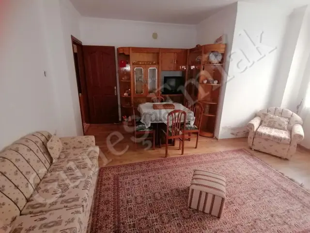Bandırma Levent Mah. Kiralık 3+1 Eşyalı 1