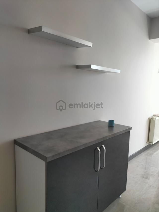 Bornova İnönü De 3+1 Kiralık Lüks Daire . 5