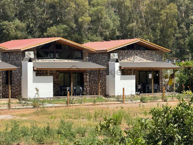 Marmaris Kiralık(günlük) 2+1 Taş Ev-1(tatil-22) 3