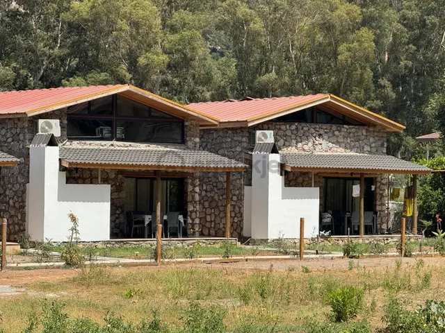 Marmaris Kiralık(günlük) 2+1 Taş Ev-1(tatil-22) 4