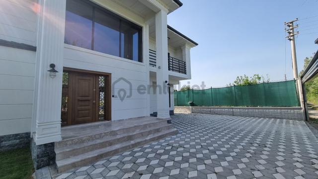 Ortacada 4+1 Lüx Kiralık Havuzlu (villa Yeşilyurt) 4