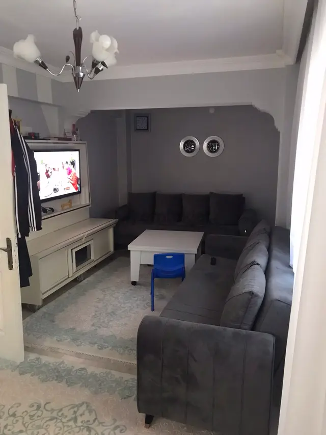Merkezi Konum Fırsat Daire 2