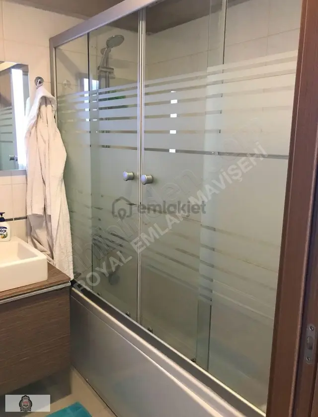 Park Yaşam Mavişehir'de Kiralık Lüks Eşyalı 3+1 Daire 5