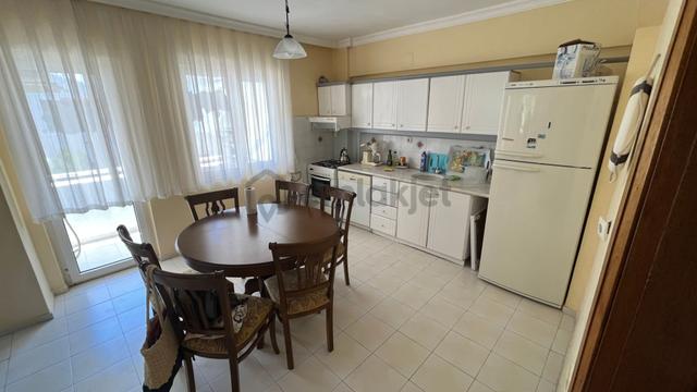 Siteler'de Denize 300 Mt 3+1 Dubleks Daire 5