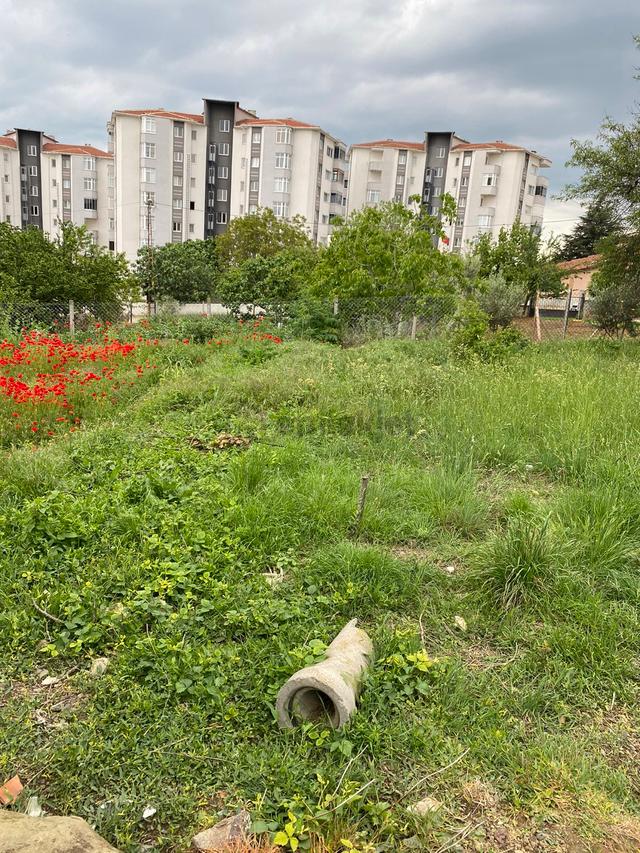 Ruhsat Hazır Arsayı Al Hemen İnşaata Başla Konum Süper 5