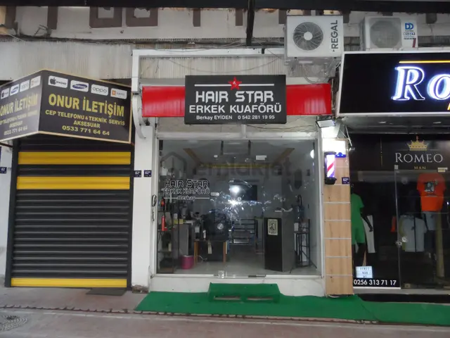 Nazilli Ege Emlak Ofisinden Altıntaş Mah. Satılık İşyeri 4