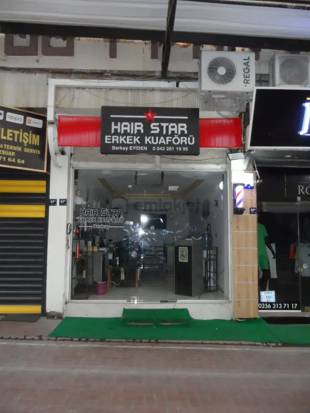 Nazilli Ege Emlak Ofisinden Altıntaş Mah. Satılık İşyeri 3