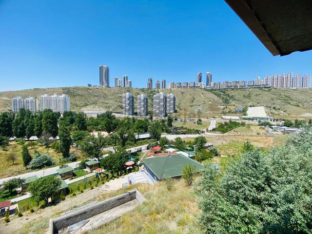 Eymir Bungalow Çankayada Tam Merkzde Sadece Size Özel 5