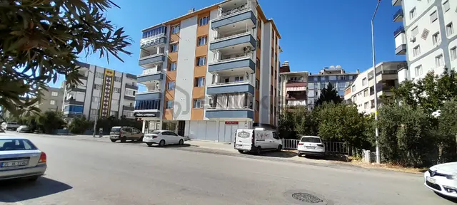 Firsat Daire 1
