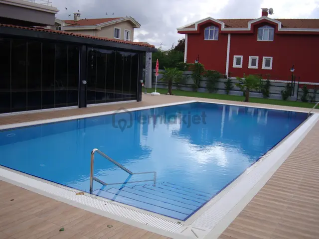 Sahibinden Karaağaç Doğa Evlerinde Satılık 7+2 Villa 2