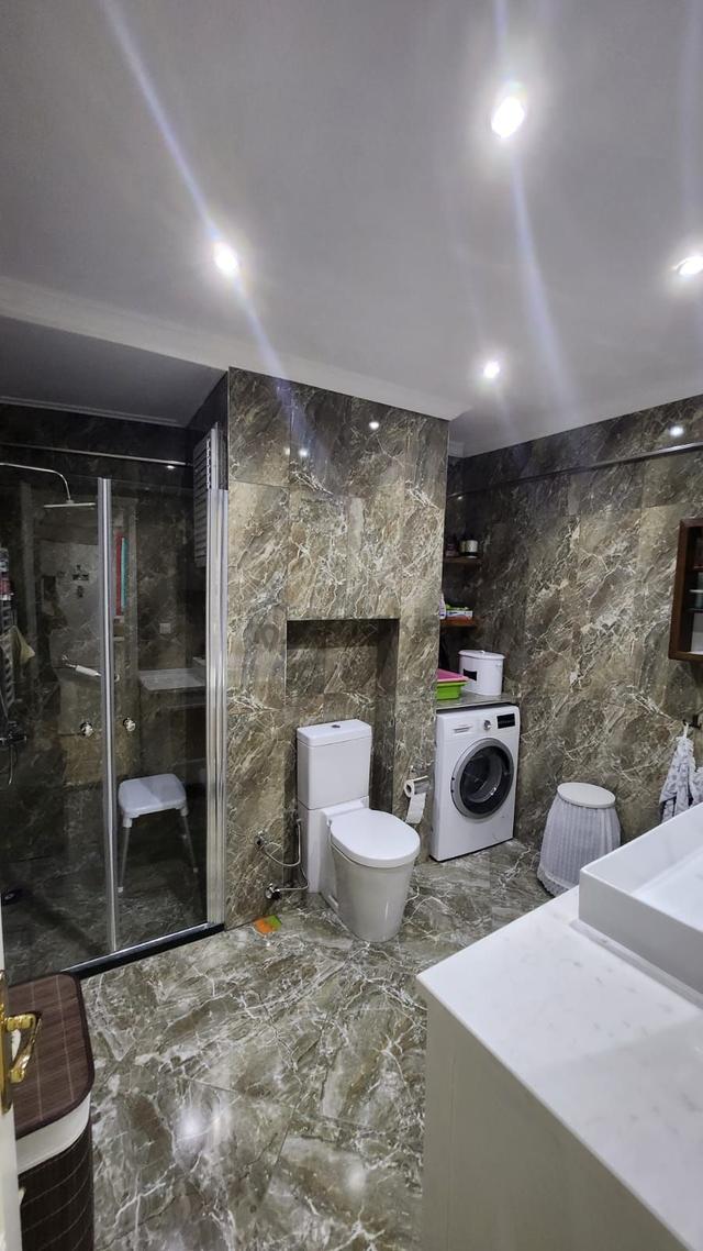 Sarıyer Merkezde Ultra Lüks Satılık Daire 4