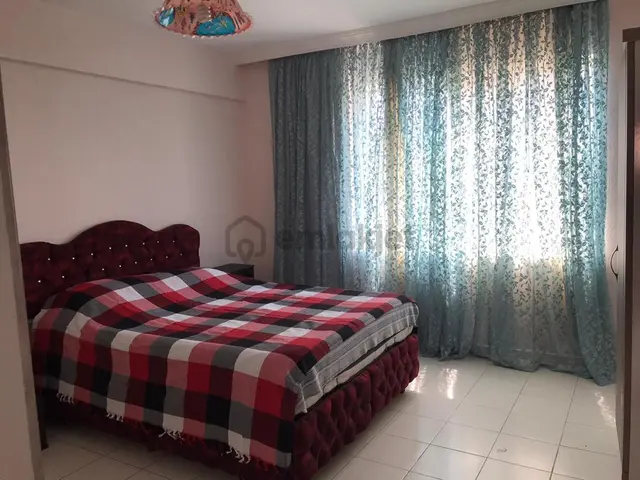 Tömükte Kiralık Daire 3
