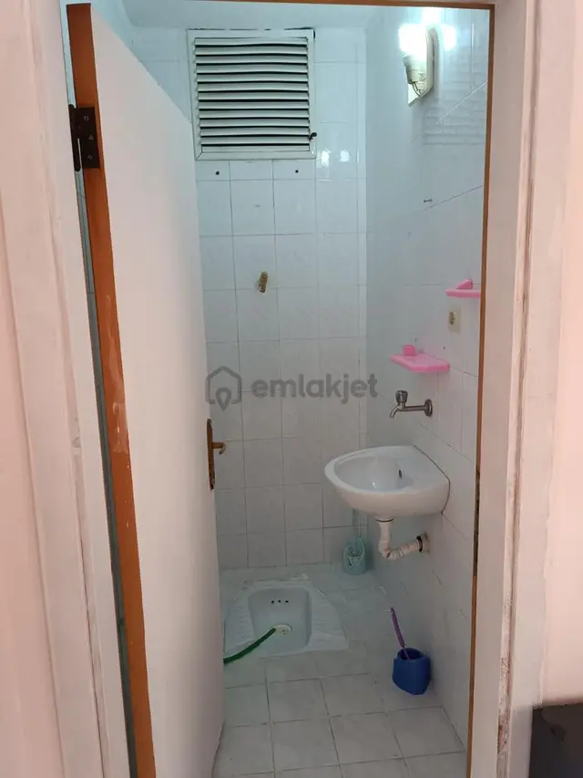 Tömükte Kiralık Daire 4