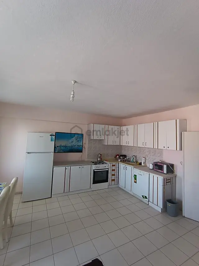 Tömükte Kiralık Daire 5