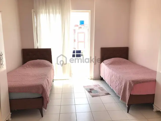 Tömükte Kiralık Daire 2