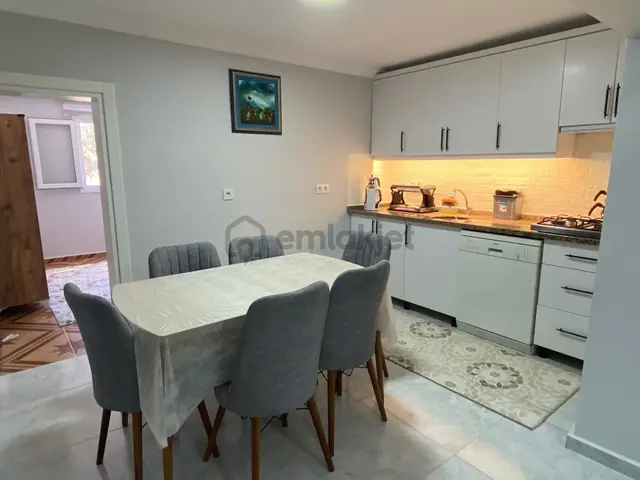 (tatil-29) İnlice'de 2+1 Kiralık(günlük) Daireler (güneş) 5