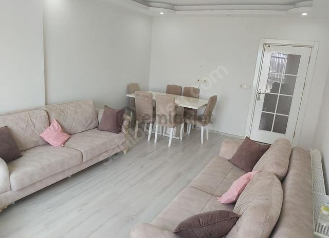 Ultra Lüks Karataşta3+1doğal Gazlı Güneycephe Yıllık Kiralıktır 4