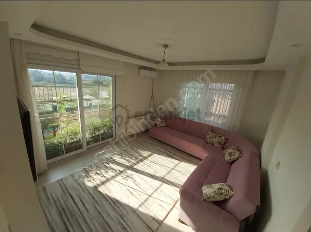 Ultra Lüks Karataşta3+1doğal Gazlı Güneycephe Yıllık Kiralıktır 3