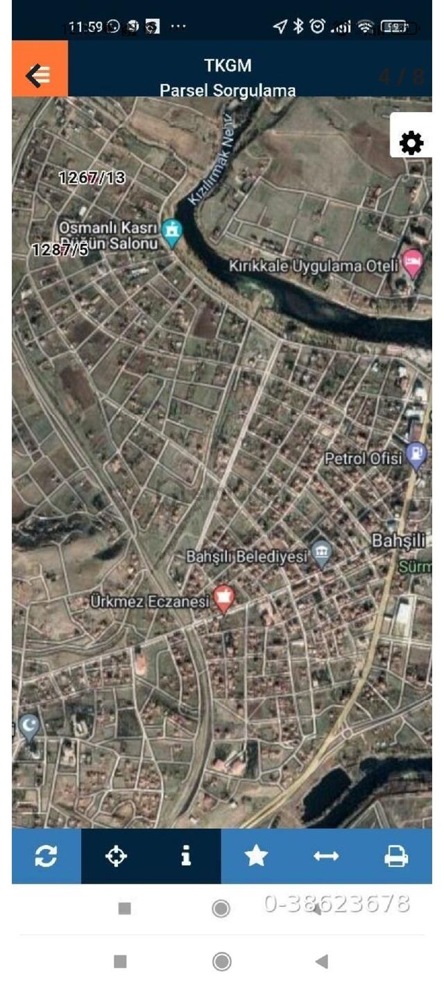 Sahibinden Kat Karşılığı Arsa 3