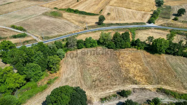 Kocaeli Karamürsel Kızderbent 2952 M2 %5 İmarlı Satılık Tarla 3