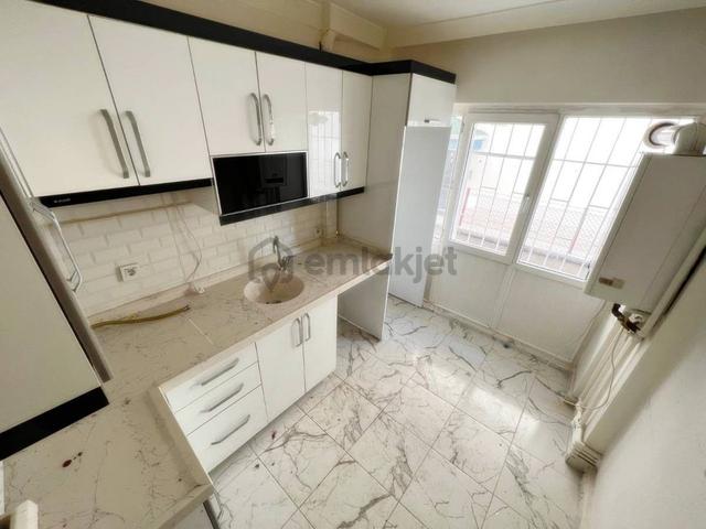 Çıtırık'tan Sincan Akşemsettin'de Kiralık 2+1 Yüksek Giriş Daire 1