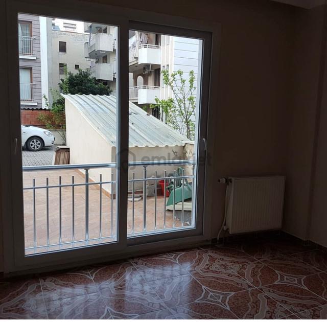 Salihli Sağlıkta Kiralık 3 + 1 Zemin Kat Daire 4