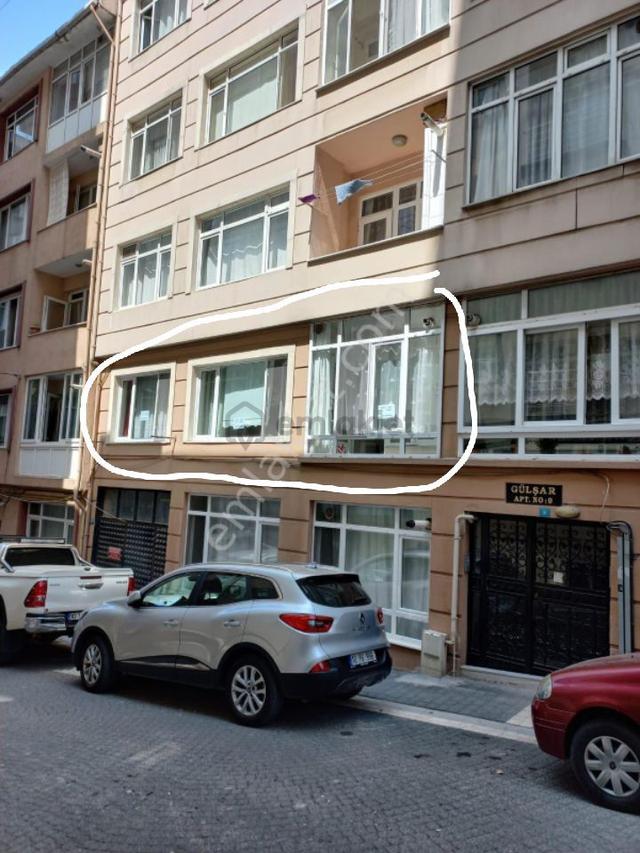 3+1, Satılık Daire 1