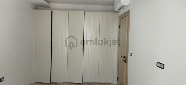 Satılık Kültür Gülverende Lüks 1+1 4