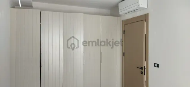 Satılık Kültür Gülverende Lüks 1+1 3