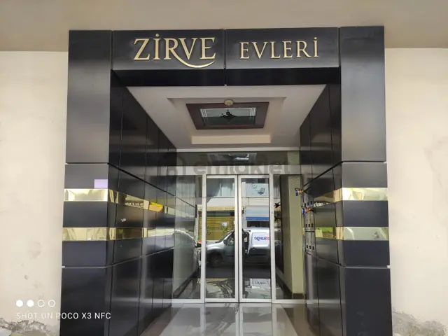 Satılık Lüks Daire Merkez Erdemli Mersin 2