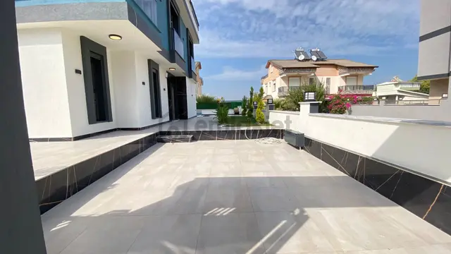 Didim’de Denize Yakın Satılık Villa 3