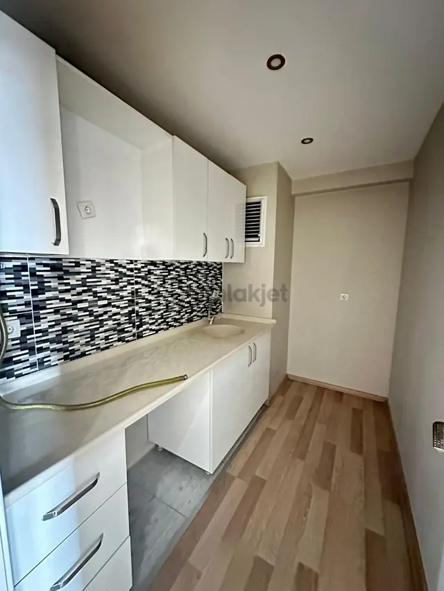 Şok Şok Şok Satılık 2+1 120 M2 Dublex Daire 3