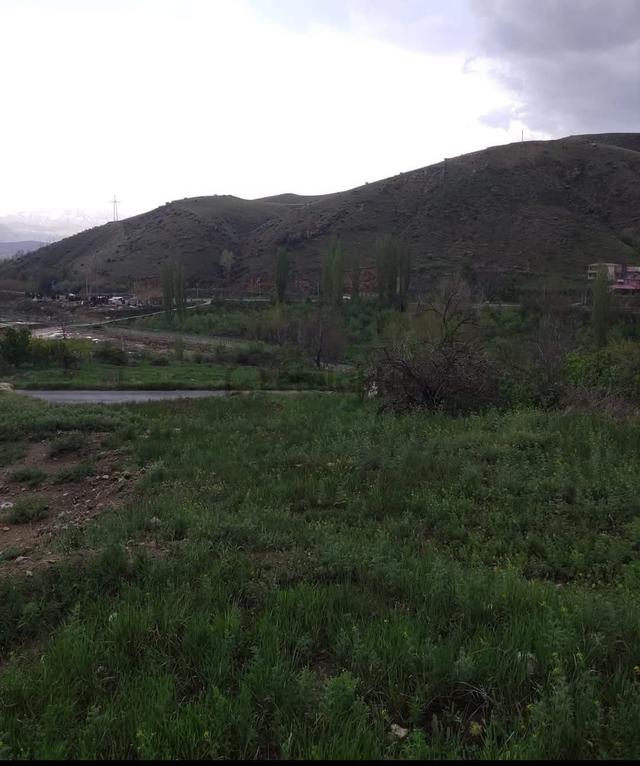 Çamardı Çarşı İçinde Satılık Arsa 4