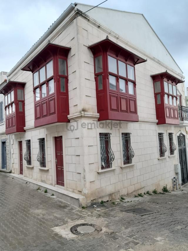Alaçatı Gayrimenkulden Çeşme Kalesi Ve Merkeze Yakın Dubleks Daire... 3