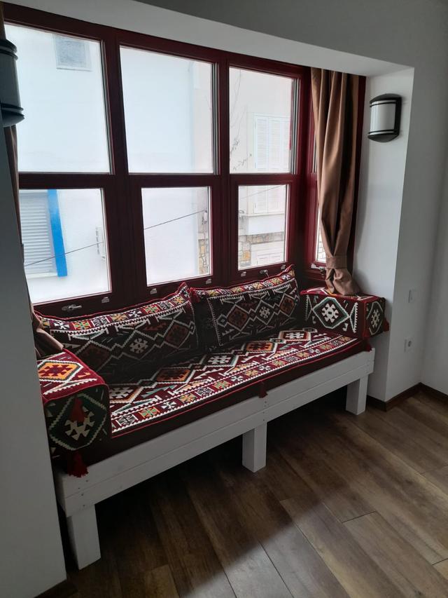 Alaçatı Gayrimenkulden Çeşme Kalesi Ve Merkeze Yakın Dubleks Daire... 4