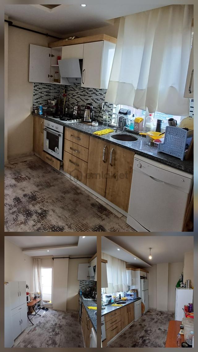 Sahibinden Satılık Fsm Mah. De 4+1 Köşe(3 Cephe) Dubleks Daire 5
