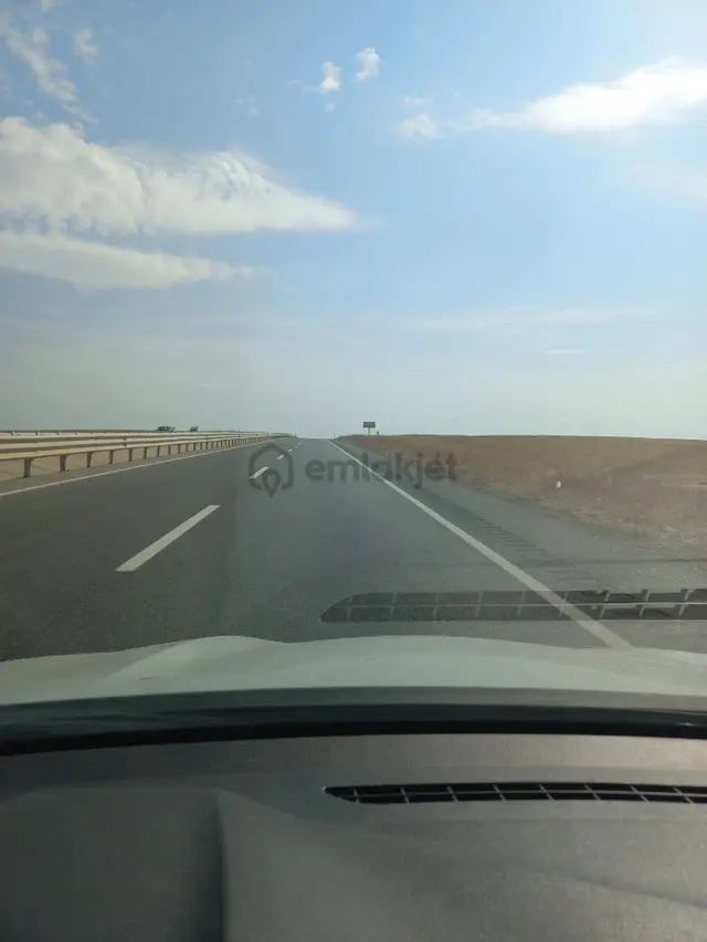 Ayvalı Köyünde Sahibinden Satılık Arsa İmarlıdır. 3