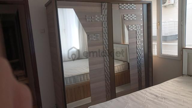 Aysu Konut Emlaktan Full Esyali Doğalgazlı Kiralık 3+1 Ara Kat 3. Kat Daire 5