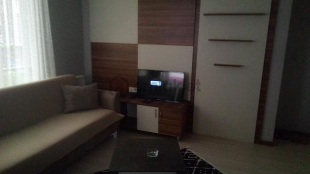 Günlük 1+1 Full Eşyalı Daireler 2