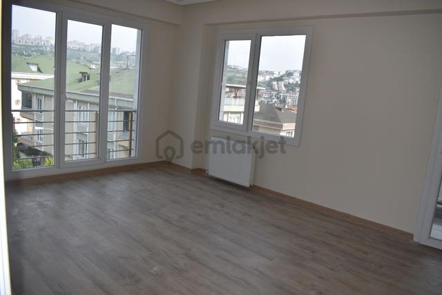 Büyükçekmece Atatürk Mah De Ful Manzaralı Lüx Sitede 4+1 Dubleks 2