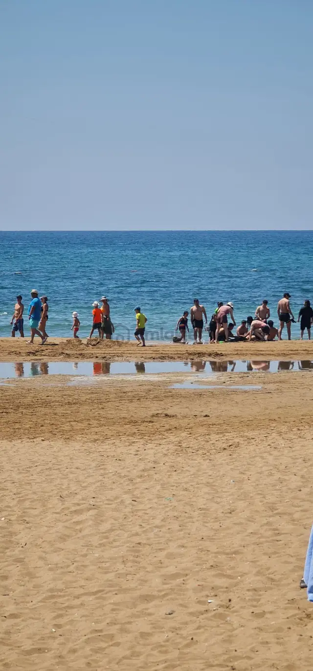 Halk Plajlarına Yakın Ekonomik Tatilin Adresi 3